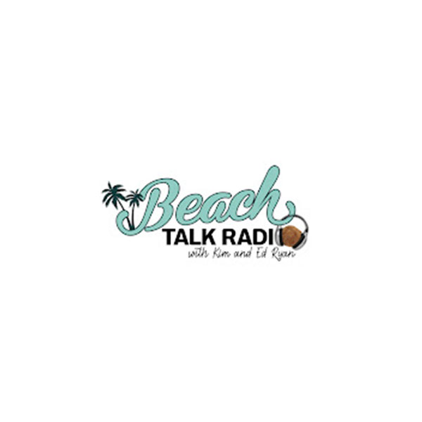 7. Beach Talk Radio