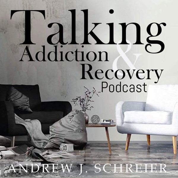 9. Talking Addiction and Recovery
